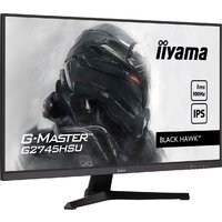 Iiyama G-Master Black Hawk G2745HSU-B1 Image #3