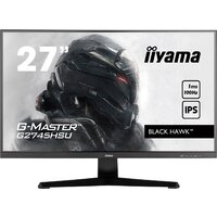 Iiyama G-Master Black Hawk G2745HSU-B1 Image #1