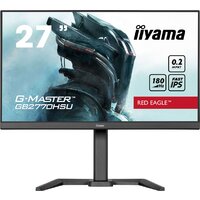 Игровой монитор Iiyama G-Master Red Eagle GB2770HSU-B6 - Изображение №1 — Chaika Market