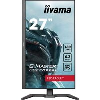 Iiyama G-Master Red Eagle GB2770HSU-B6 Image #2