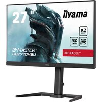 Iiyama G-Master Red Eagle GB2770HSU-B6 Image #6