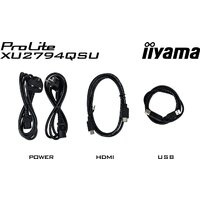 Iiyama ProLite XU2794QSU-B6 Image #12