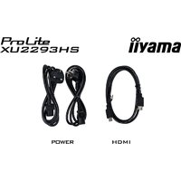 Iiyama ProLite XU2293HS-B6 Image #12