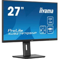 Iiyama ProLite XUB2797QSNP-B1 Image #3