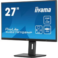 Iiyama ProLite XUB2797QSNP-B1 Image #5