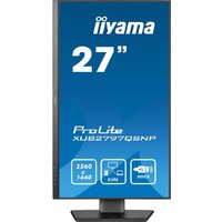 Iiyama ProLite XUB2797QSNP-B1 Image #2