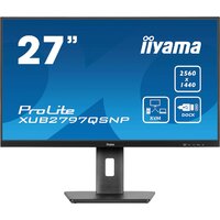 Iiyama ProLite XUB2797QSNP-B1 Image #1