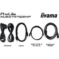 Iiyama ProLite XUB2797QSNP-B1 Image #14