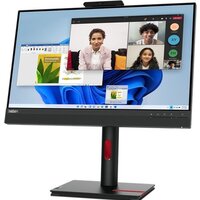 Lenovo ThinkCentre Tiny-In-One 24 Gen 5 12NBGAT1EU Image #3