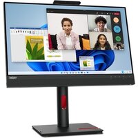 Lenovo ThinkCentre Tiny-In-One 24 Gen 5 12NBGAT1EU Image #2