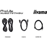 Iiyama ProLite XUB2797HSU-B2 Image #13