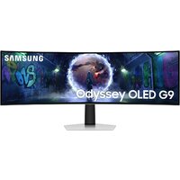 Samsung Odyssey OLED G9 LS49DG934SUXEN Image #15