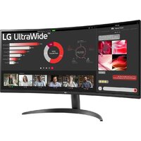 LG UltraWide 34WR50QK-B Image #2