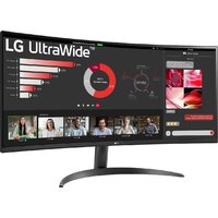 LG UltraWide 34WR50QK-B Image #3