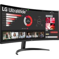 LG UltraWide 34WR50QK-B Image #4