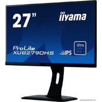 Iiyama ProLite XUB2790HS-B1 Image #2