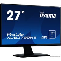 Iiyama ProLite XUB2790HS-B1 Image #3