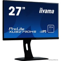 Iiyama ProLite XUB2790HS-B1 Image #7