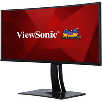 ViewSonic VP3881 Image #2