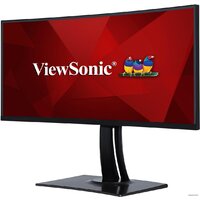 ViewSonic VP3881 Image #2