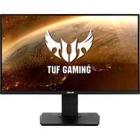 ASUS TUF Gaming VG289Q Image #1
