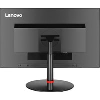 Lenovo ThinkVision P24q-20 61F5GAT1EU Image #2