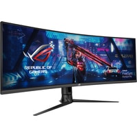 ASUS ROG Strix XG43VQ Image #2