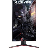 LG UltraGear 27GN950-B Image #7