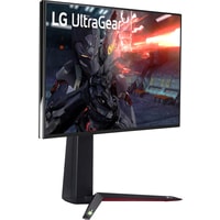 LG UltraGear 27GN950-B Image #4