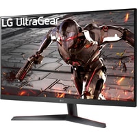 LG UltraGear 32GN600-B Image #2