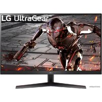 LG UltraGear 32GN600-B