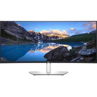 Dell UltraSharp U3821DW Image #1