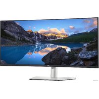 Dell UltraSharp U3821DW Image #2