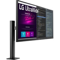 LG UltraWide 34WN780-B Image #3