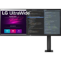 LG UltraWide 34WN780-B Image #1