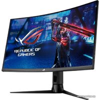 ASUS ROG Strix XG32VC Image #3