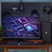 Gigabyte Aorus FI32U Image #14