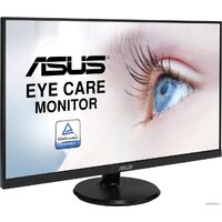 ASUS Eye Care VA27DQ Image #4