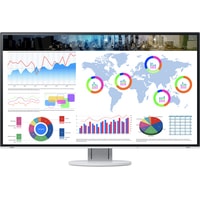 EIZO FlexScan EV3285-WT