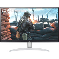 LG UltraFine 27UP600-W