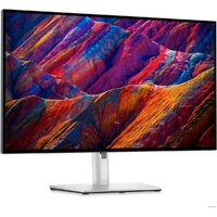 Dell UltraSharp U2723QE Image #2