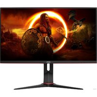 AOC Agon U28G2XU Image #1