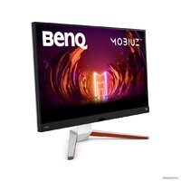 BenQ Mobiuz EX3210U Image #3