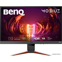 BenQ Mobiuz EX240N