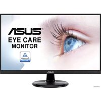 ASUS Eye Care VA24DCP