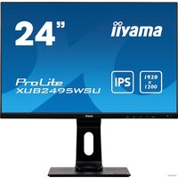 Iiyama ProLite XUB2495WSU-B4