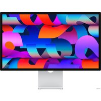 Apple Studio Display MK0Q3 (со стандартным стеклом, с регулируемой по наклону и высоте подставкой)