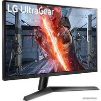 LG UltraGear 27GN60R-B Image #4