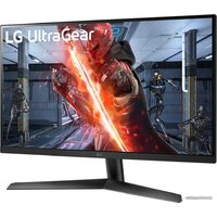 LG UltraGear 27GN60R-B Image #2