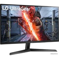 LG UltraGear 27GN60R-B Image #3